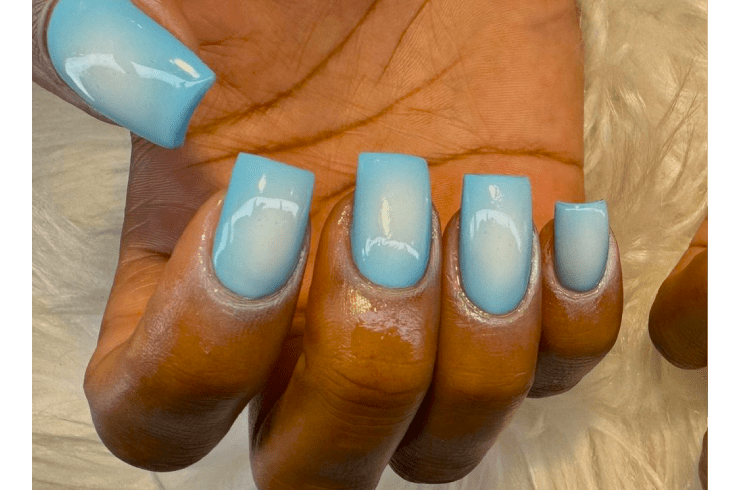Just B Nails